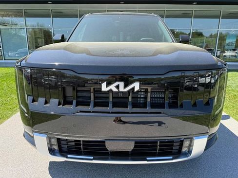 New 2027 Kia Telluride SX FWD image 5