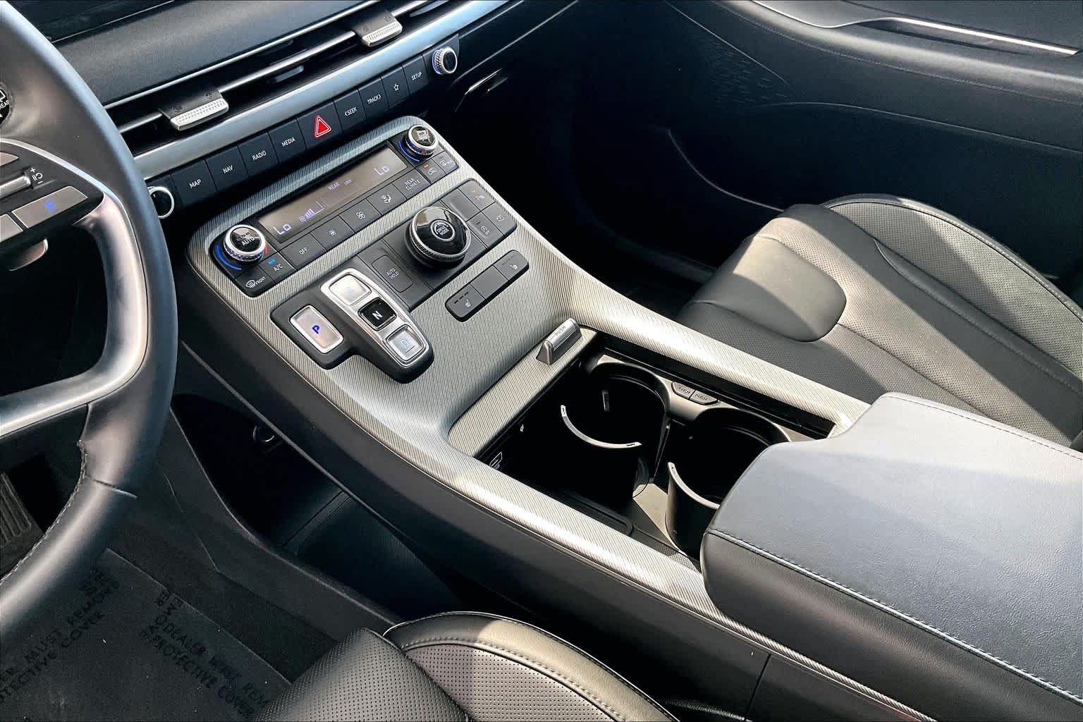 Used 2024 Hyundai Palisade XRT FWD image 17