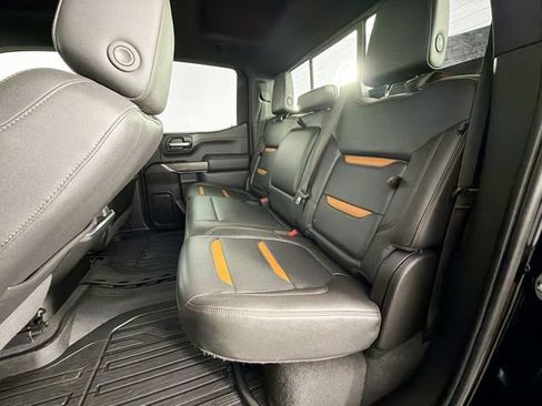 Used 2020 GMC Sierra 1500 AT4 w/ AT4 Preferred Package AWD/4WD image 25