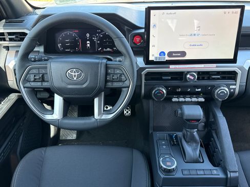 New 2026 Toyota Tacoma TRD Sport RWD image 19