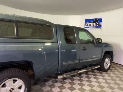 Used 2011 Chevrolet Silverado 1500 LT w/ All-Star Edition image 2