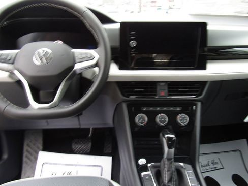 New 2026 Volkswagen Taos S AWD/4WD image 13