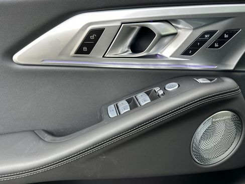 New 2026 BMW XM Label Red image 10