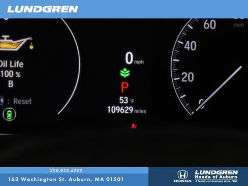 Certified 2022 Honda Accord Sport image 21