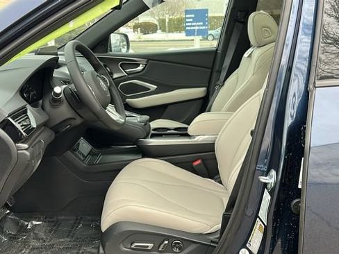 New 2026 Acura RDX SH-AWD image 8