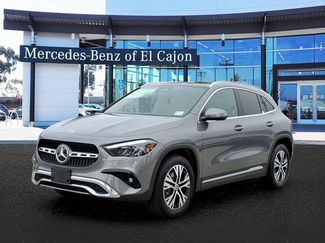 New 2026 Mercedes-Benz GLA 250 360° Tour