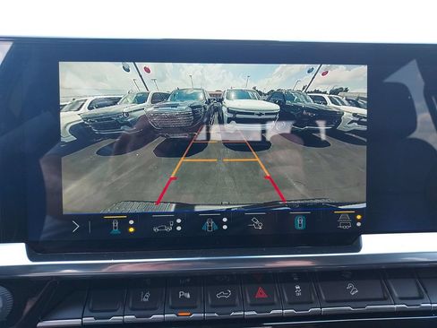 New 2026 Chevrolet Silverado 2500 LT w/ Trail Boss Package AWD/4WD image 21