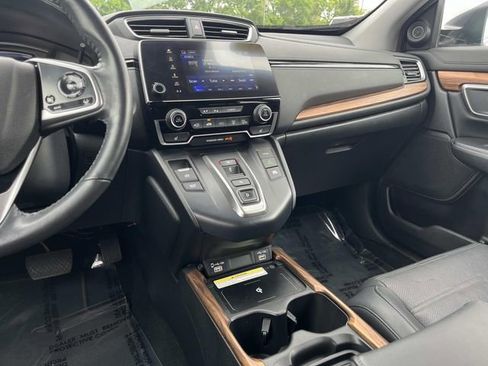 Used 2020 Honda CR-V Touring image 15