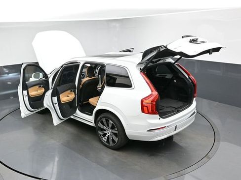 Used 2023 Volvo XC90 B6 Ultimate AWD/4WD image 53