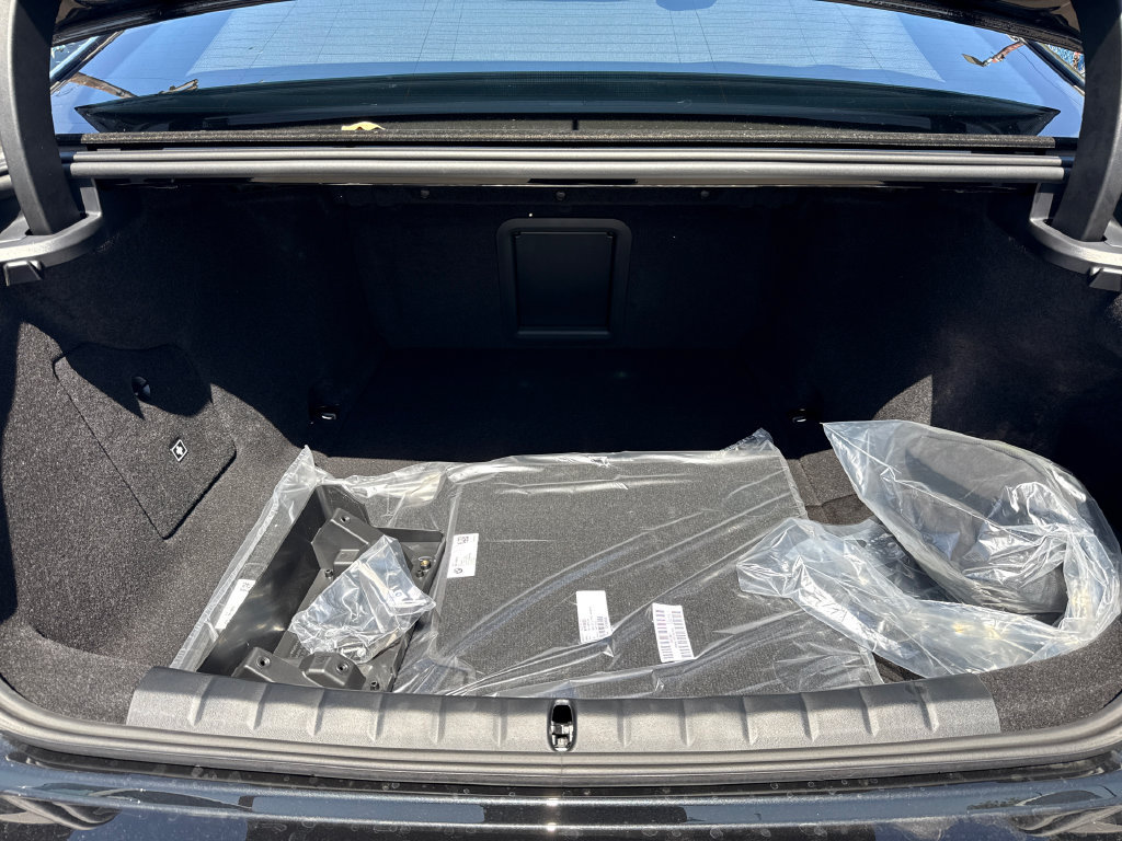 New 2026 BMW i7 xDrive60 AWD/4WD image 11