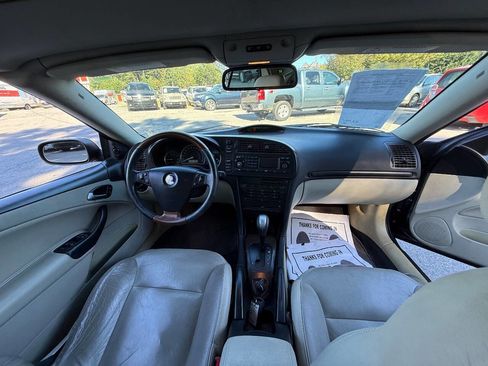 Used 2004 Saab 9-3 Arc image 20
