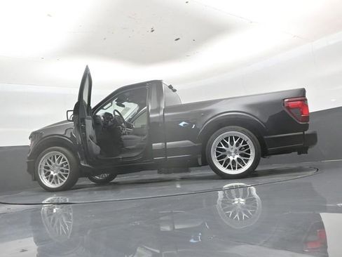 Used 2025 Ford F150 XL w/ Equipment Group 103A High RWD image 53