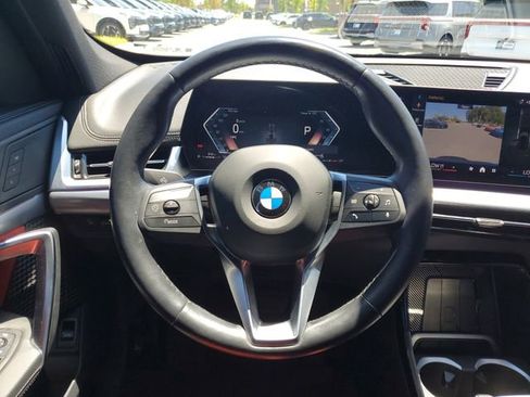 Used 2024 BMW X1 xDrive28i w/ Convenience Package AWD/4WD image 28