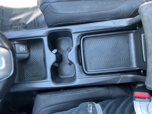 Used 2019 Honda CR-V LX image 24