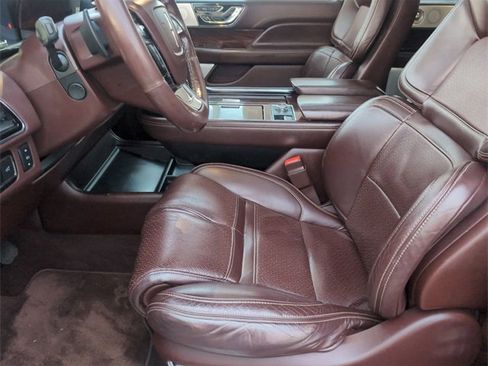 Used 2020 Lincoln Navigator Black Label image 20