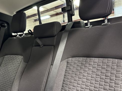 Used 2024 Ford Ranger XLT w/ Trailer Tow Package image 18