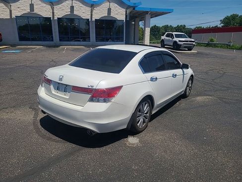 Used 2012 Honda Accord EX-L image 5