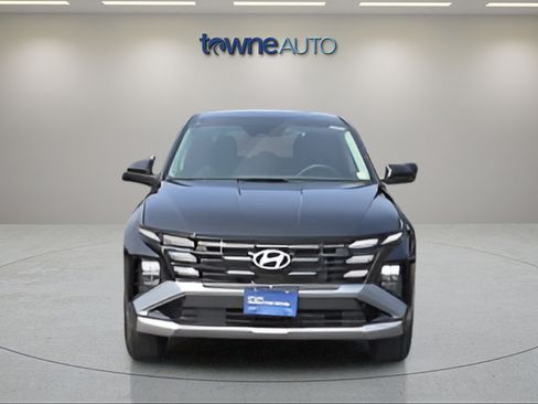 Used 2026 Hyundai Tucson SE AWD/4WD image 10