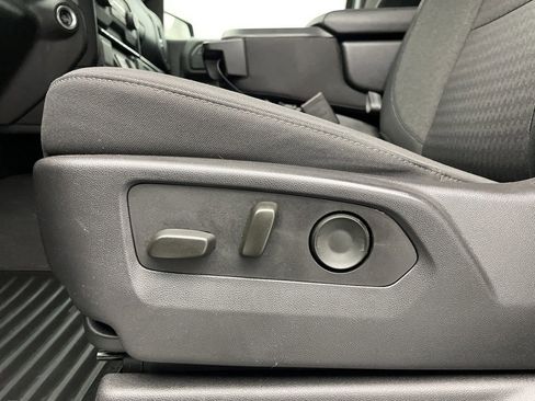 Certified 2023 Chevrolet Silverado 1500 Custom w/ LPO, Dark Essentials Package image 22