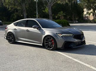 Used 2025 Acura Integra Type S FWD video 1