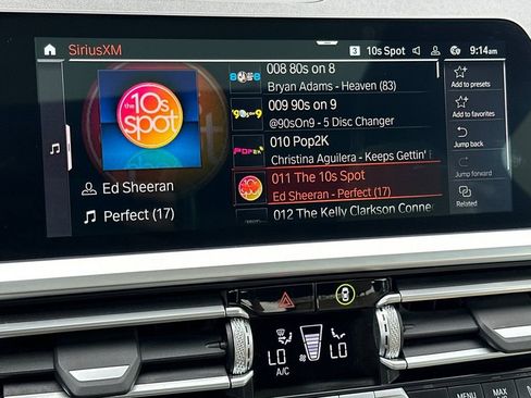 Used 2022 BMW 430i xDrive Coupe w/ Convenience Package AWD/4WD image 18