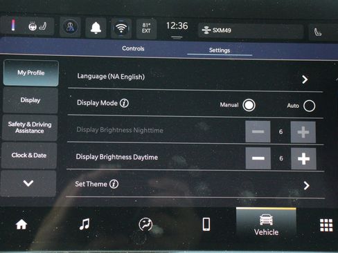 New 2026 Jeep Compass Latitude image 16