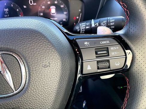 Used 2025 Acura ADX A-Spec image 28