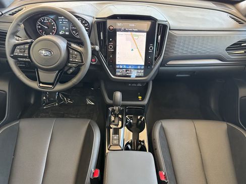New 2026 Subaru Forester Touring AWD/4WD image 3