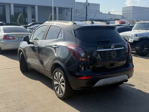 Used 2017 Buick Encore Preferred FWD image 7