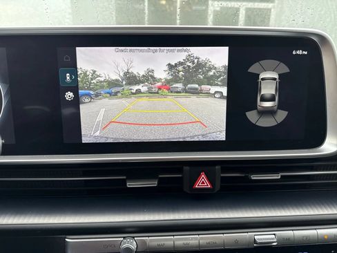Used 2024 Hyundai Ioniq 6 SE RWD image 21