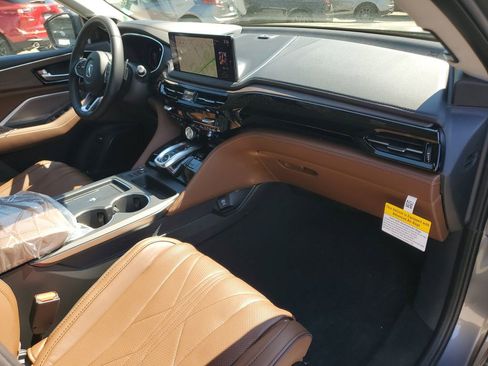 New 2026 Acura MDX w/ Advance Package image 4