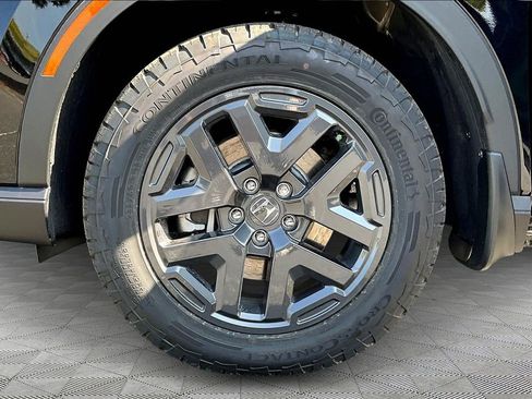 New 2026 Honda CR-V TrailSport image 6