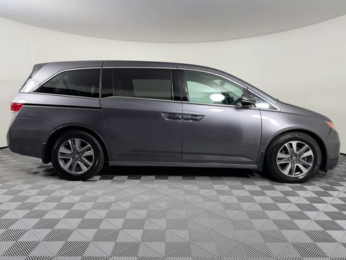 Used 2016 Honda Odyssey Touring image 7