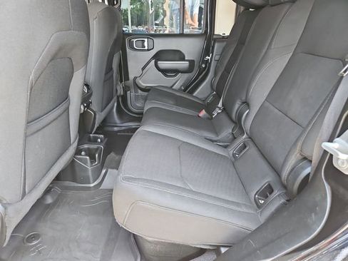 Used 2022 Jeep Gladiator Sport AWD/4WD image 22
