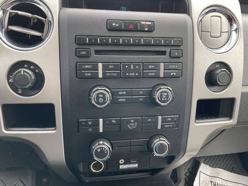 Used 2012 Ford F150 XLT w/ XLT Chrome Pkg AWD/4WD image 35