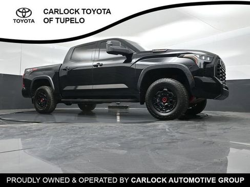 Used 2023 Toyota Tundra TRD Pro w/ TRD Pro Tow Package AWD/4WD image 57