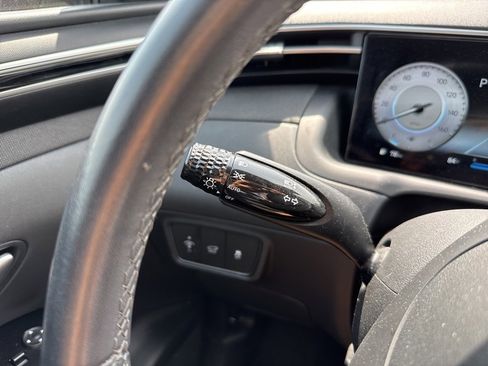 Used 2022 Hyundai Tucson SEL w/ Convenience Package image 29