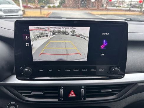 Used 2023 Kia Forte GT-Line w/ GT-Line Technology Package image 21