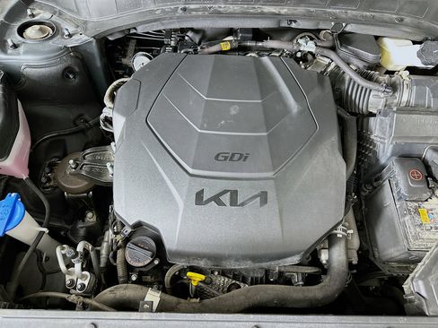 Used 2025 Kia Telluride S AWD/4WD image 36