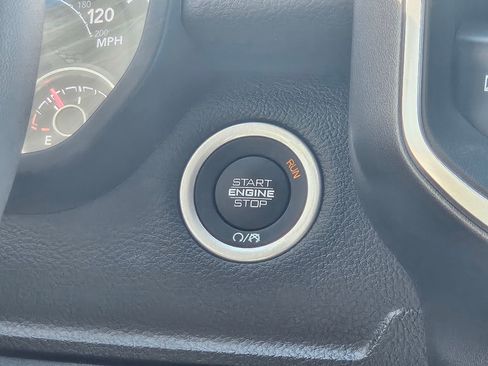 New 2025 RAM 1500 Big Horn image 12