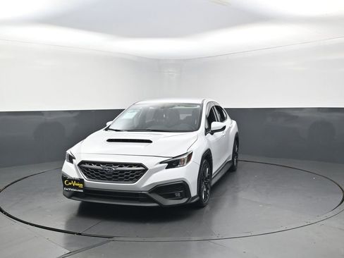 Used 2023 Subaru WRX Premium AWD/4WD image 5