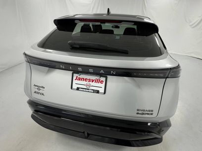 Certified 2024 Nissan Ariya AWD