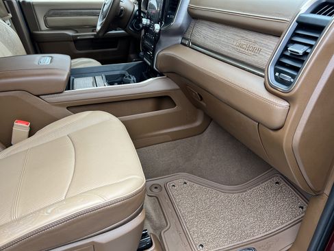 Used 2021 RAM 3500 Limited image 24