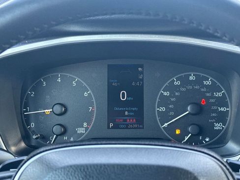 Used 2024 Toyota Corolla SE w/ SE Package image 16