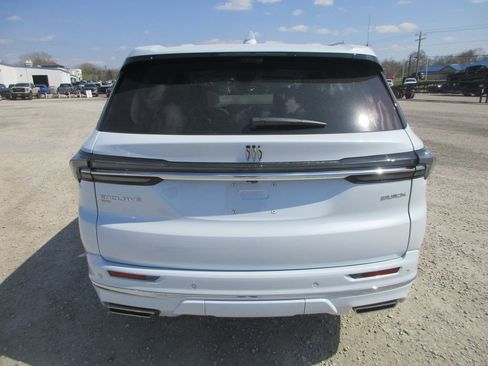 New 2026 Buick Enclave Avenir w/ Super Cruise Package AWD/4WD image 6