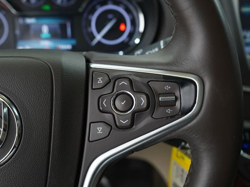 Used 2016 Buick Regal Turbo image 24