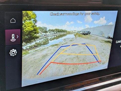 Used 2024 Kia K5 GT FWD image 7