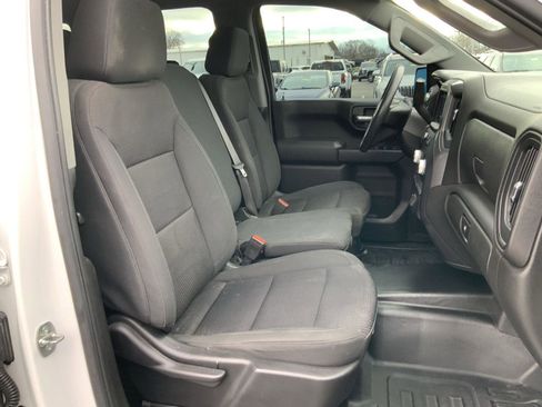 Used 2023 GMC Sierra 1500 Pro AWD/4WD image 51