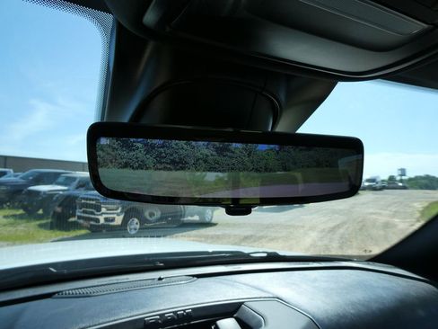 New 2026 RAM 4500 Tradesman AWD/4WD image 23