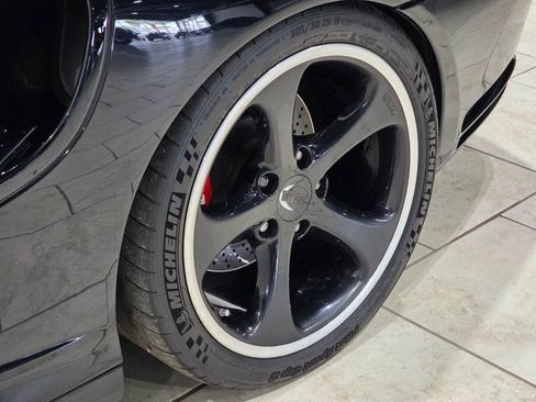 Used 2004 Porsche 911 Turbo AWD/4WD image 40